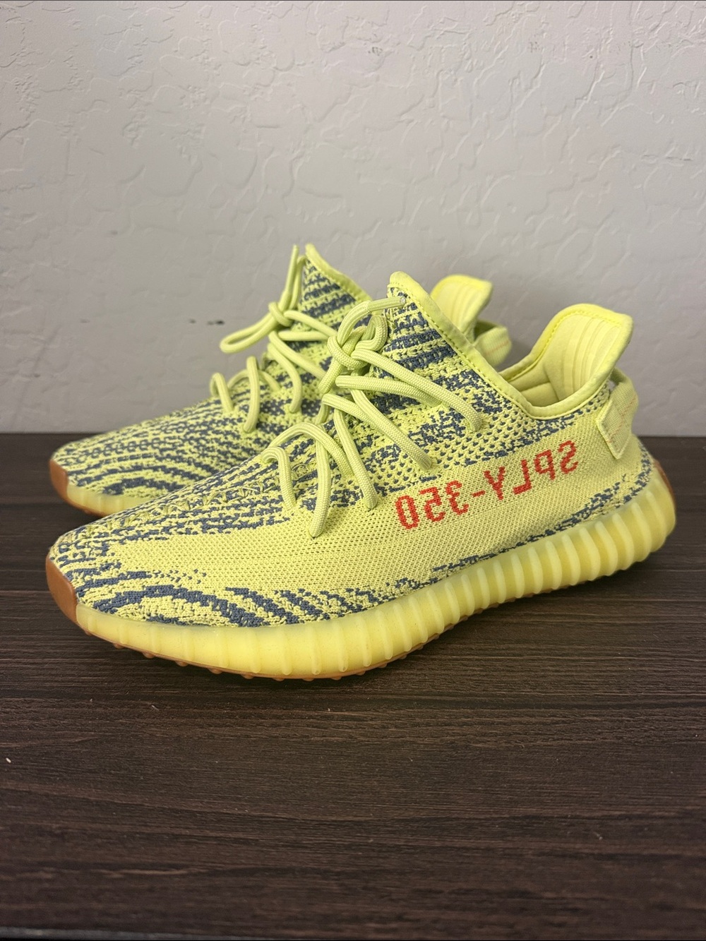 adidas Yeezy Boost 350 V2 Yellow